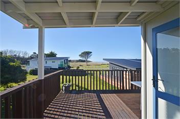 Space for miles- Riversdale - Riversdale