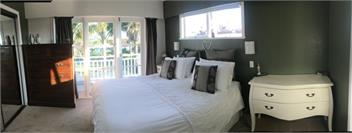 Edgewater Retreat - orewa