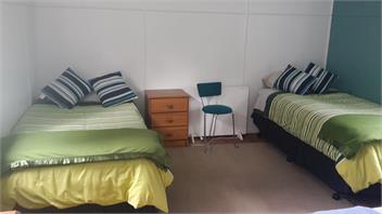 Linburn Farmstay - Gisborne