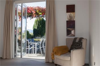 Sunrise Sanctuary - Wanaka