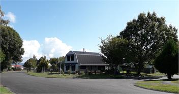 The Barn - Turangi