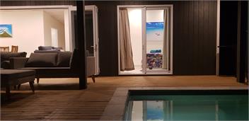 Te Etu Villa 1 - Rarotonga