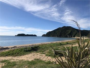 Tata Beachfront, Tata Beach, Golden Bay - Tata Beach
