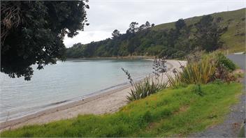 180 Degree Ocean Views - Coromandel