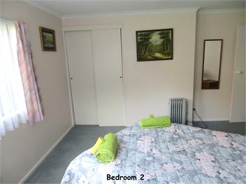 Waikawa Hideaway - Picton