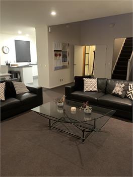 Penthouse Apartment - Palmerston North