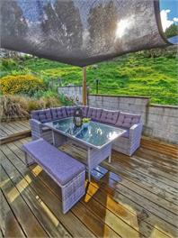 Breathtaking sea view house - Oamaru