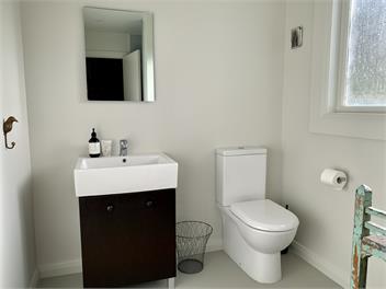 Dry River Retreat - Martinborough