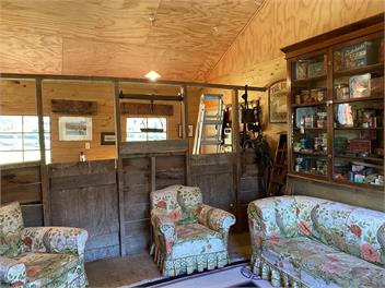 Blue Duck Farm Woolshed - Kaikoura district