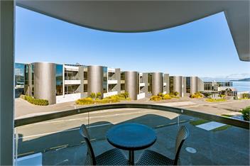 Lake Taupo Apartment - Waimahana 12 - Taupo