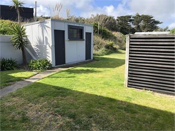 Modern Beach Apartment  - Foxton beach 