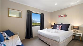 Perrow street - Wanaka