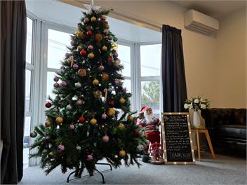 J&L Holiday House - Hamilton