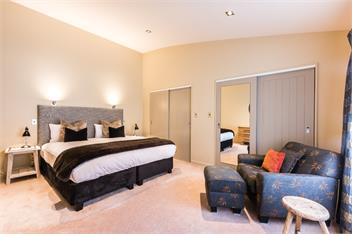 Queenstown Hill Retreat - Queenstown