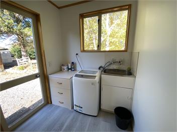 The Haven - Twizel