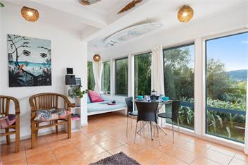 Surfinn Eco Cottage (Bachcare) - Papatowai