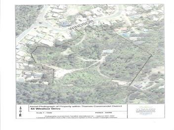 Treetop Oasis (Bachcare) - Tairua