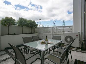 Marinaside Villa (Bachcare) - Taupo Central