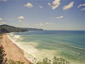 The Lookout (Bachcare) - Tairua