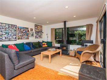 Langs Hideaway (Bachcare) - Langs Beach
