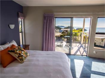Sun, Sea, Sensational (Bachcare) - Kaiteriteri