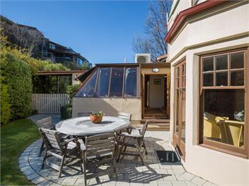 McAlister House (Bachcare) - Queenstown
