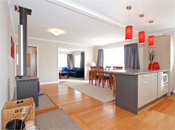 Raetihi Cottage (Bachcare) - Raetihi