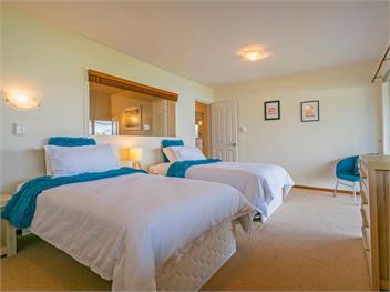 Seaview Serenity (Bachcare) - Whitianga