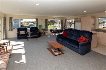 Kepler Retreat (Bachcare) - Te Anau