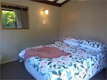 The Willow (Bachcare) - Hanmer Springs