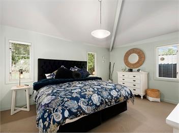 Mahuta Maison (Bachcare) - Five Mile Bay