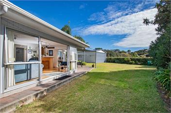 Matapouri Beach Family Haven (Bachcare) - Matapouri