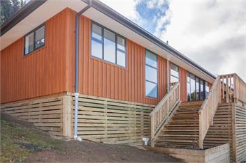 Lofty Quarters (Bachcare) - Hanmer Springs