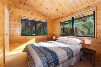 Pearl Retreat (Bachcare) - Mangawhai Heads