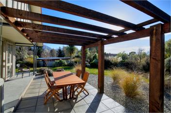Lake Hawea Hideaway (Bachcare) - Lake Hawea