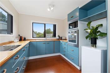 Pipi Cabin (Bachcare) - Mangawhai Village