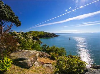 Incredible Bay Views (Bachcare) - Kaiteriteri