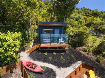 Tidal Treasure (Bachcare) - Collingwood