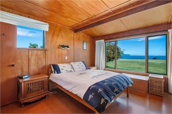 Lakeside Lodge (Bachcare) - Tauranga Taupo