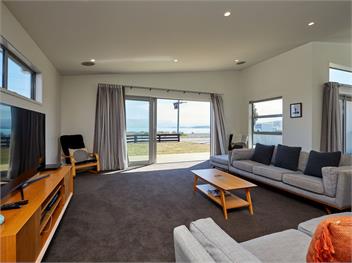 The Kaikoura Bach Retreat - Kaikoura