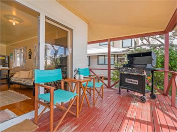 Poppy's Beach House (Bachcare) - Whangapoua