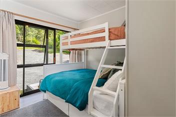 Splendour on Spencer (Bachcare) - Lake Tarawera