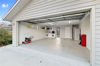 Hunter's Retreat (Bachcare) - Wanaka