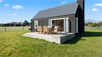 Te Whare Hipi (Bachcare) - Martinborough