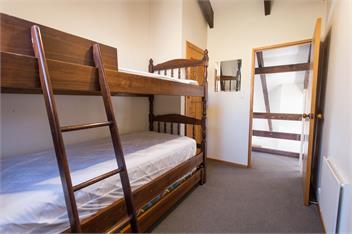 "Edelweiss" Castle Hill Chalet - Canterbury