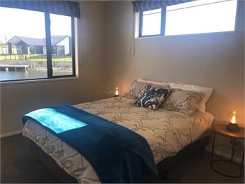Lake Escape - Ashburton, South Canterbury