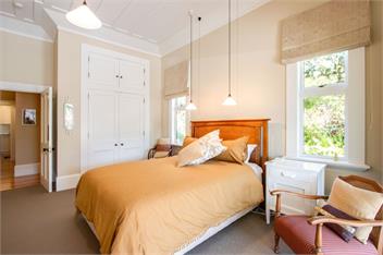 The Verandah (Bachcare) - Bluff Hill