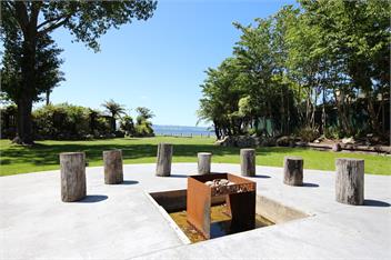 Tui at Gemini Lodge - Rotorua