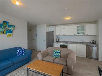 Beachy Keen (Bachcare) - Whangamata