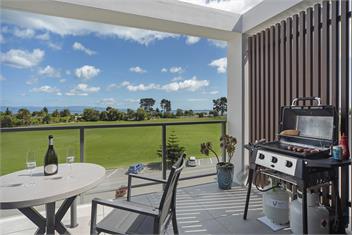 Oceanview Apartment - Beachside in Nelson - Nelson